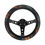 Miniatura: DIMENTIONAL Car Steering Wheel Covers