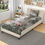 Miniatura: FLAMINGO PARADISE 3 Pcs Beddings