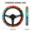 Miniatura: POPPY Car Steering Wheel Covers