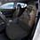 Miniaturbild: COWBOY LACE Car Seat Covers (2 Pcs)