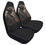 Miniaturbild: COWBOY LACE Car Seat Covers (2 Pcs)