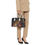 Miniatura: Peacock Feathers New Version-Luxury Women PU Leather Handbag