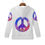 Miniatura: IMAGINE PEACE Children ALL Over Print Hoodie