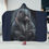 Miniatura: COZY BEAR Hooded Blanket