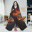 Miniatura: PHOENIX RISING Hooded Blanket