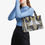 サムネイル： Gladiator New Version-Luxury Women PU Leather Handbag