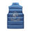 Thumbnail: Skull Crest Men's Warm Stand Collar Zip Up Puffer Vest