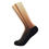 Miniatura: Mono BrownCrew Socks