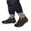 Miniatura: GEOMETRIC FUTURISTIC Men's Air Heel React Sneakers