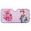 Miniaturbild: FLAMINGO DATE NIGHT Car Auto Sun Shade
