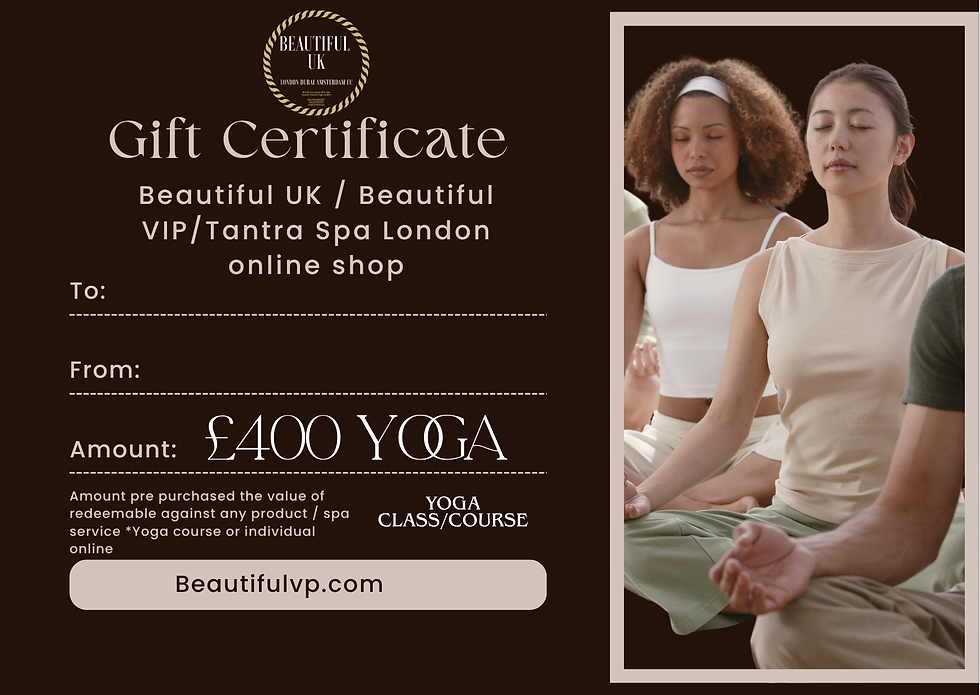 Thumbnail: Spa Treatment Gift Vouchers UK