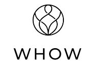 WHOW wellness logo