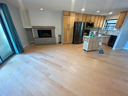 Polished 4 bedroom condo