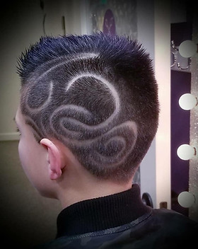 Hair Designs