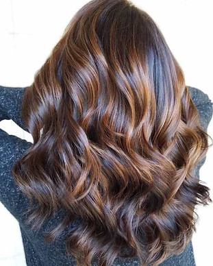 Conditioning Glaze Treatment