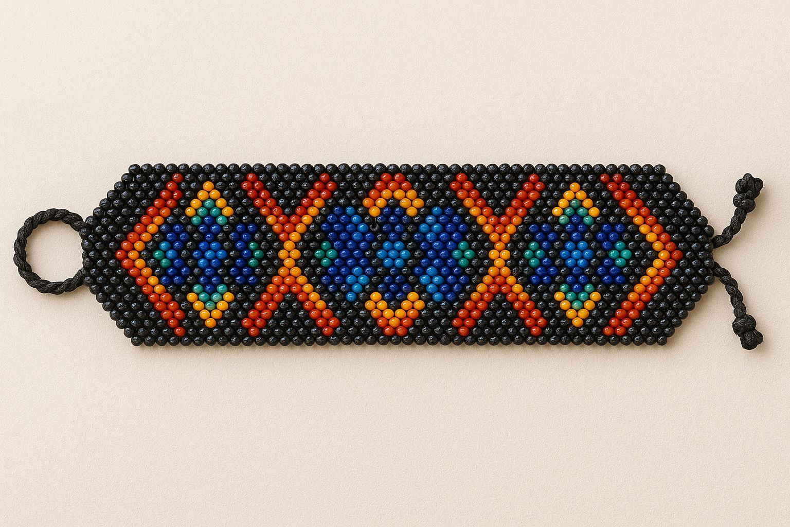 Pulsera Tsikuri