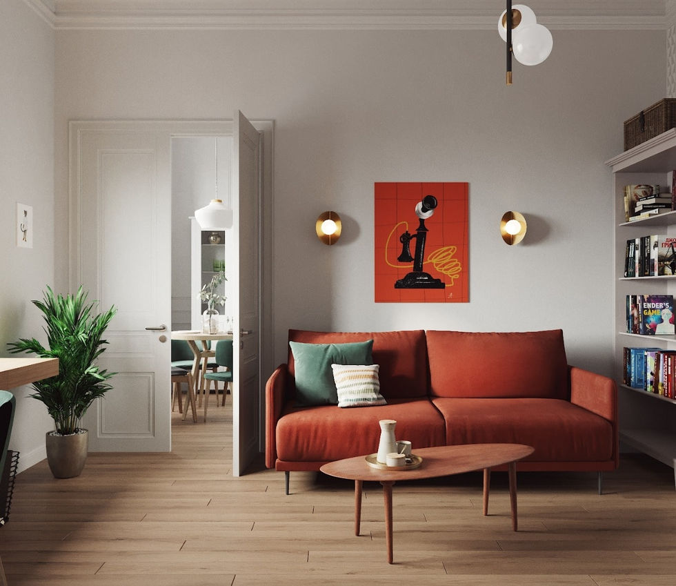 Дизайн проект квартиры, Студия дизайна интерьера в Москве, Реализованные дизайн проекты интерьера, Дизайн проект интерьера дома, Дизайн интерьеров в Москве