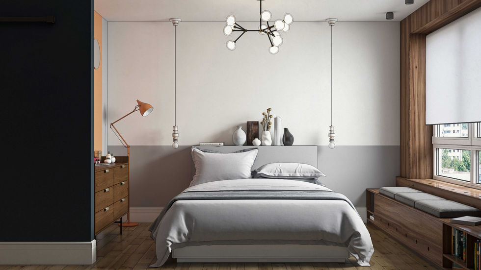 Дизайн проект квартиры, Студия дизайна интерьера в Москве, Реализованные дизайн проекты интерьера, Дизайн проект интерьера дома, Дизайн интерьеров в Москве