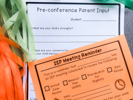 Boosting Parent Engagement in Special Education Communication