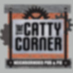 Catty Corner Logo