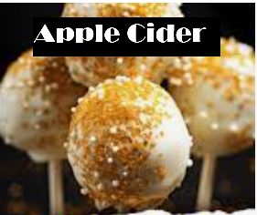 Thumbnail: Gourmet Fall Cake Pops - DZ