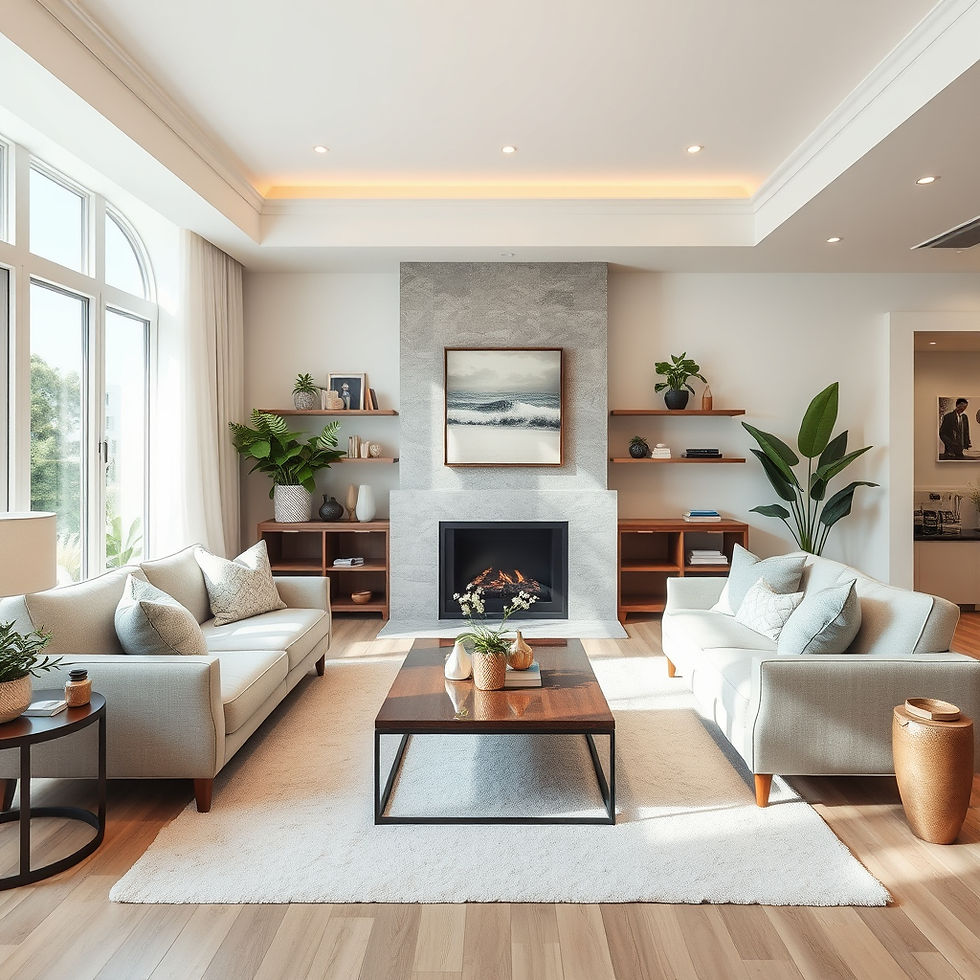 Bright living room, family space, or comfortable clean home..jpg