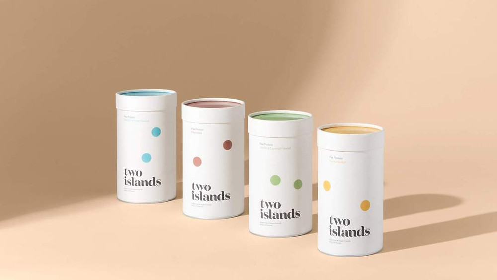 Two Islands Co collagen Knook NZ