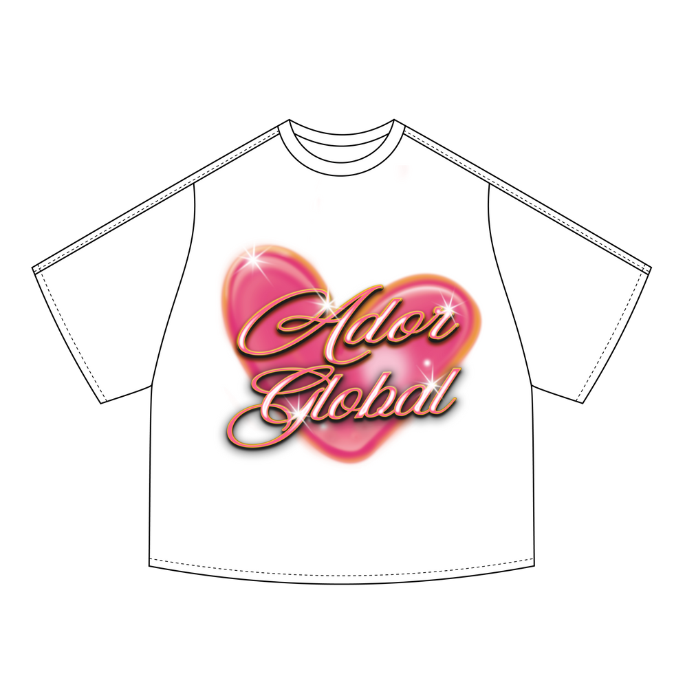 Ador global mockup