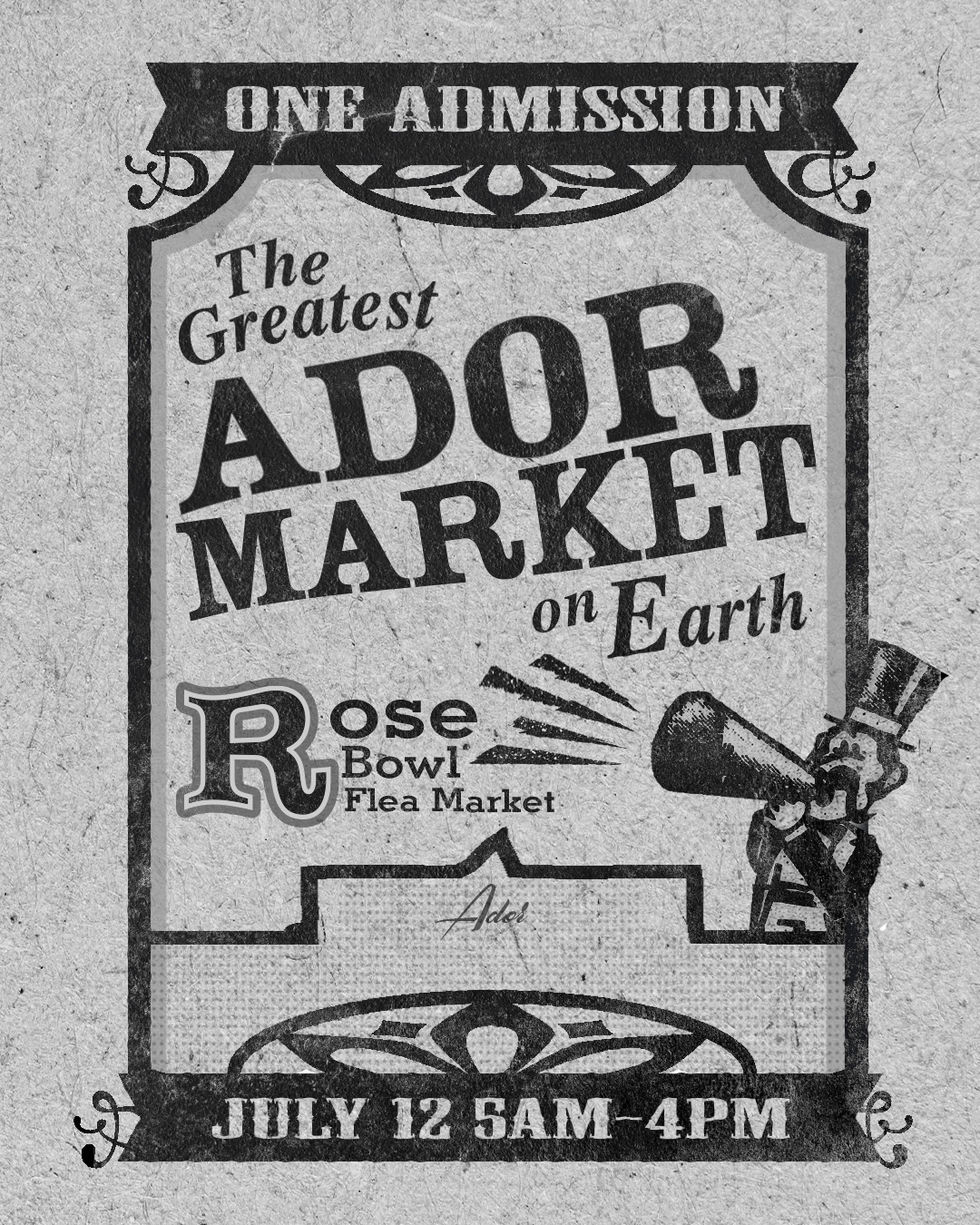 ADOR MARKET 2