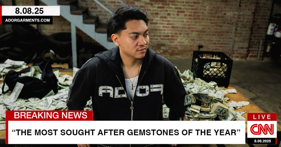 ADOR CNN NEWS