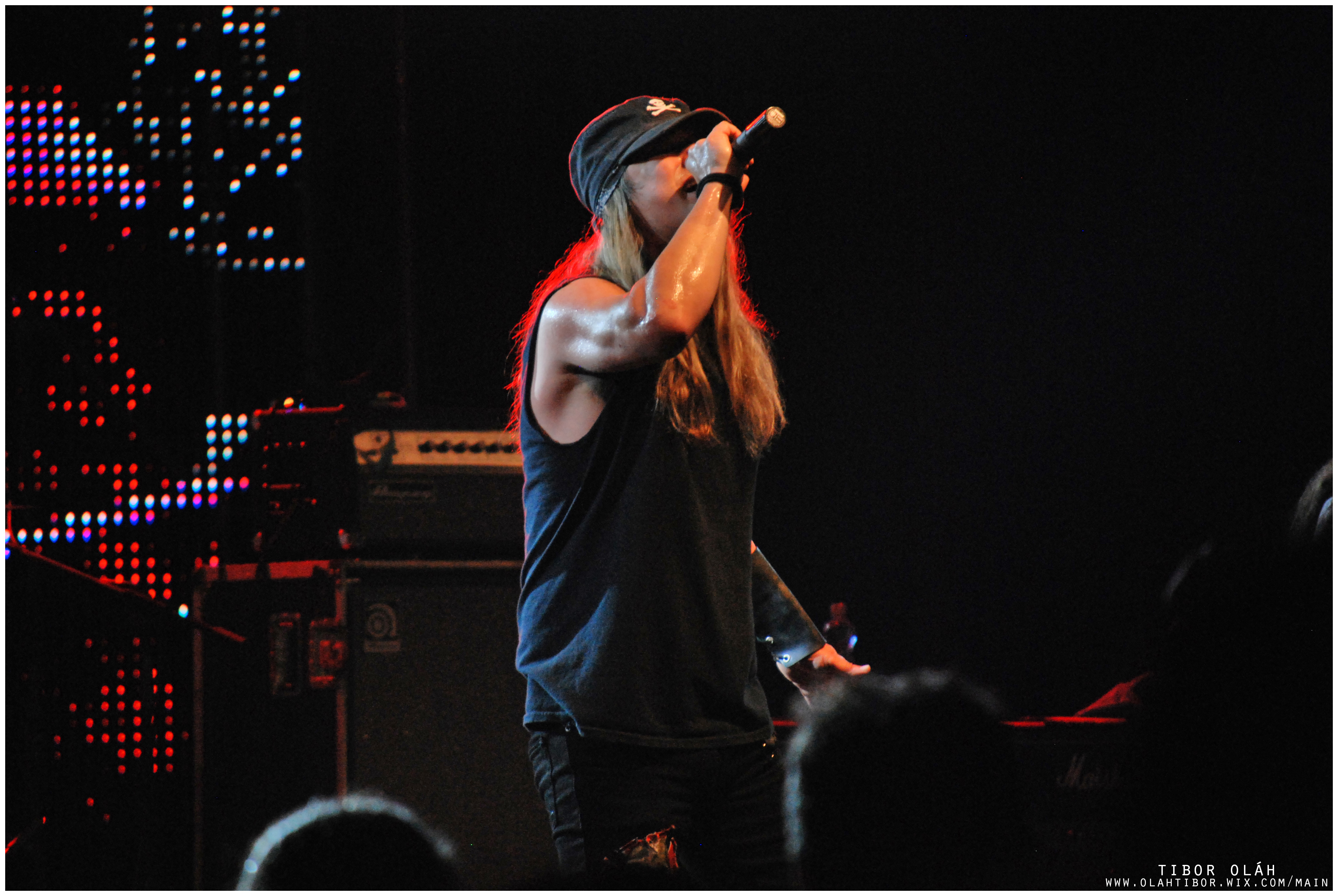 Skidrow Skidrow