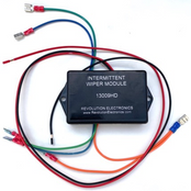 Revolution Electronics Intermittent Wiper Module