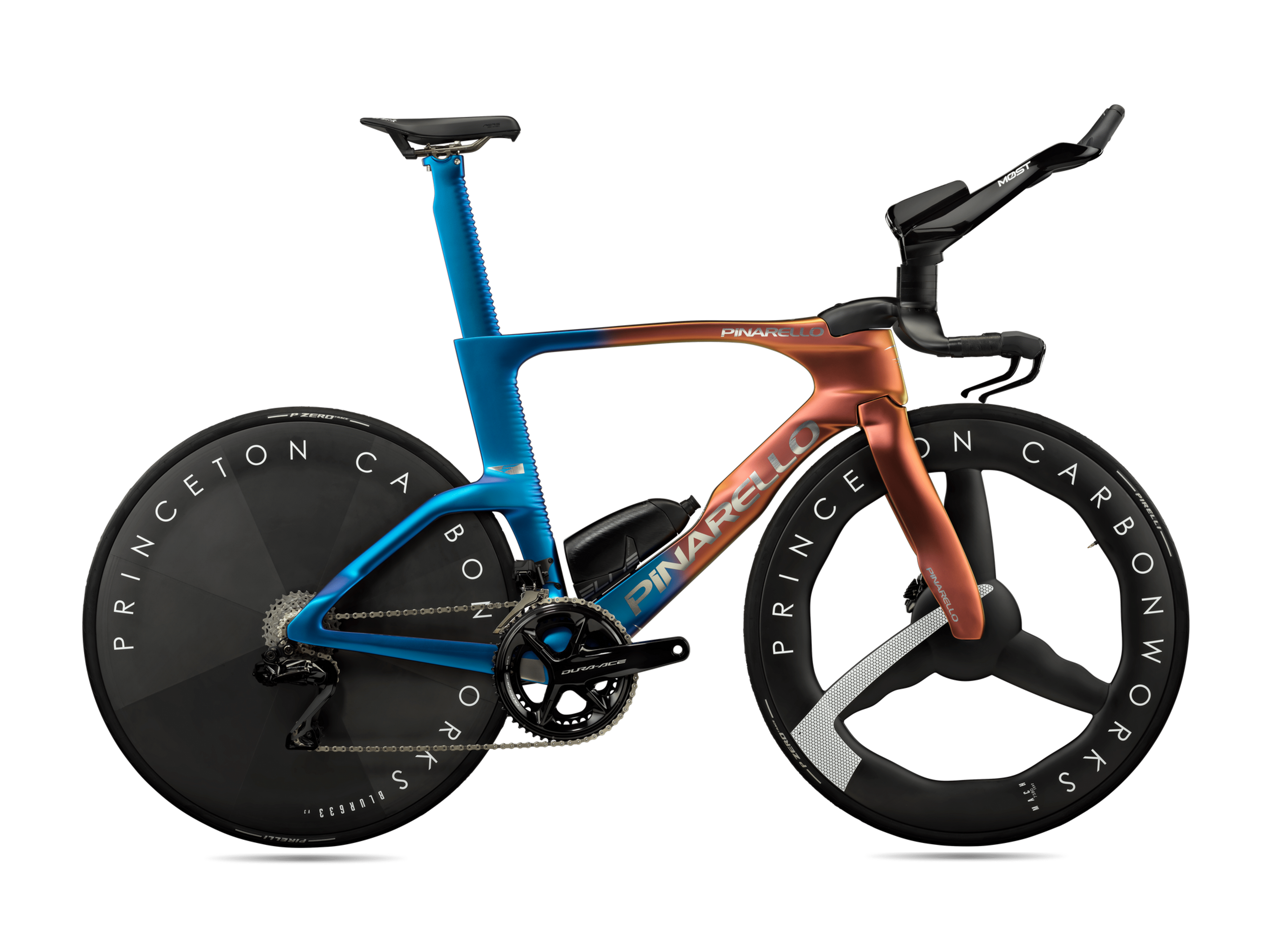 Pinarello NEW Bolide F TT Frameset