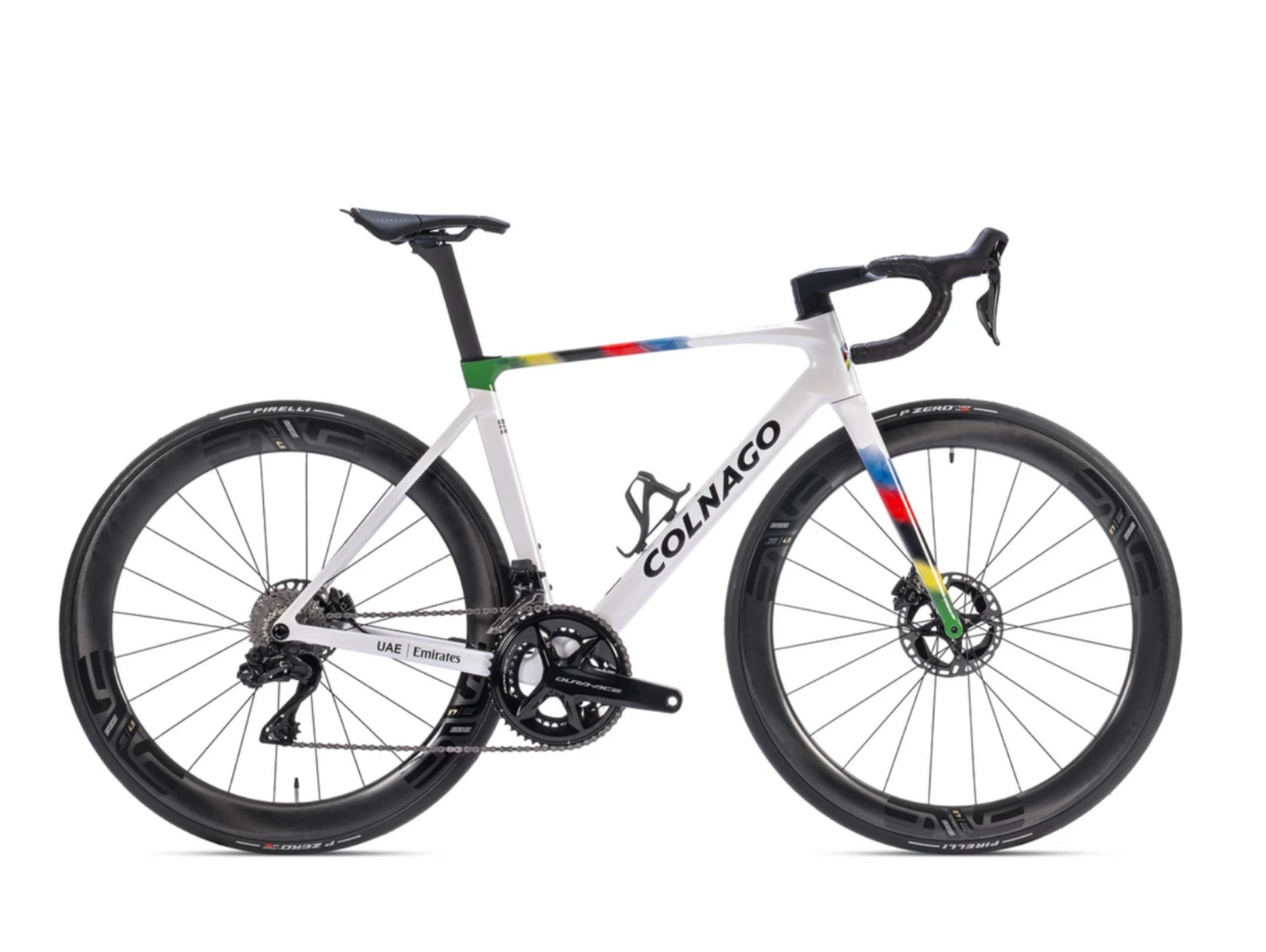 Colnago V5Rs Frameset (Pre-Order)