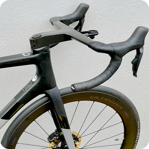 FARSPORTS F1x ハンドル 100/380mm 中古 FARSPORTS F1X Handlebar | The Bike Shop