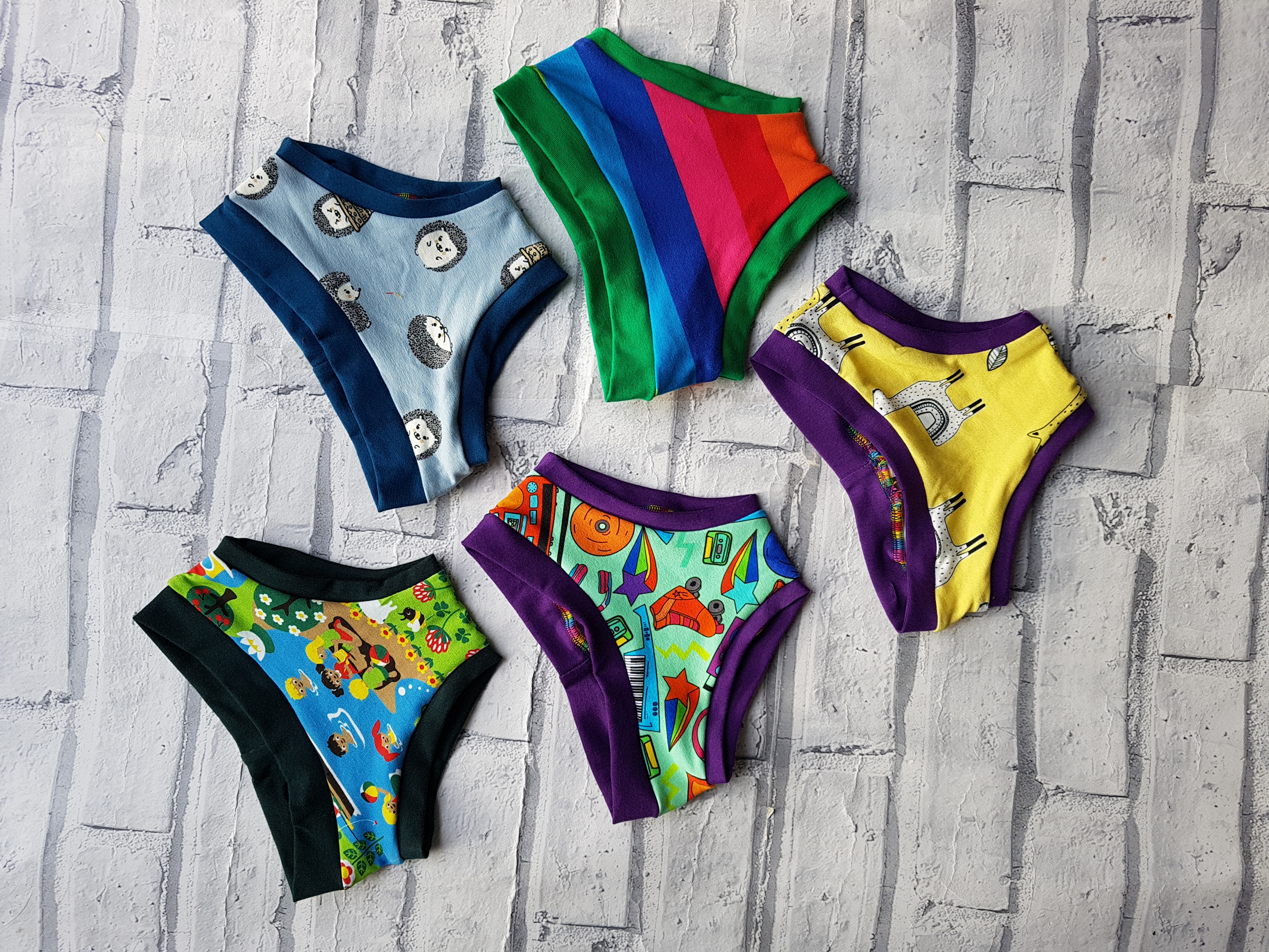 kids pants