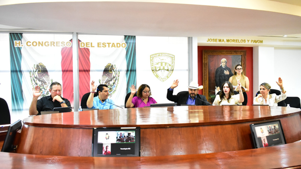 Pide Congreso a JMAS Parral informe sobre las fugas de agua registradas