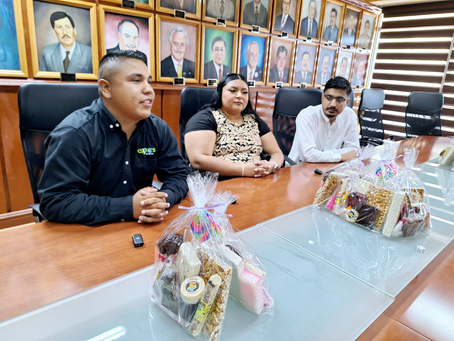 Invitan a aprovechar los últimos días de Tour Expo Artesanal, en Cuauhtémoc