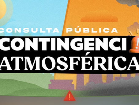 Presenta IEE Chihuahua resultados de Consulta Pública sobre Contingencia Atmosférica