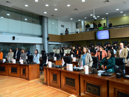 Propone Chihuahua cambios a leyes de ISR, IVA, IEPS y de Derechos para ajustar exenciones fiscales