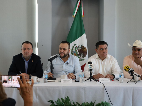 Presidirá PRI el Congreso durante segundo año legislativo