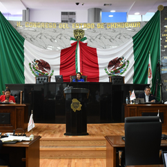 Aprueban Presupuestos de Egresos del Congreso del Estado y de la ASE