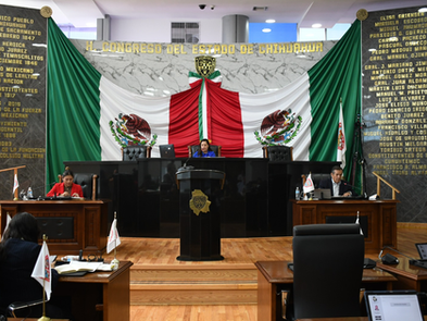 Aprueban Presupuestos de Egresos del Congreso del Estado y de la ASE