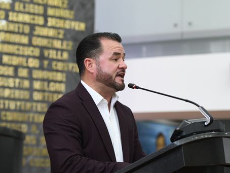 Solicita Congreso la instalación de contenedores para el acopio de medicamentos caducos