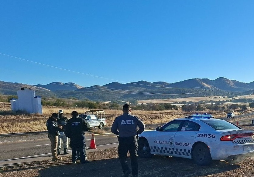 Identifica FGE Occidente a tres hombres localizados sin vida en Barraganes