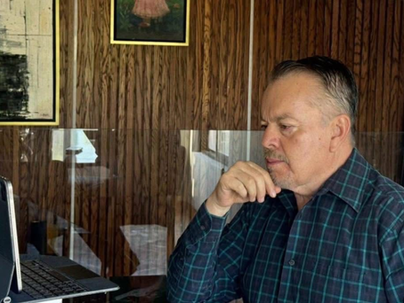 Llama Mario Vázquez a defender recurso federal de municipios
