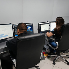 Emite Policía Municipal recomendaciones a escuelas para no caer en estafas