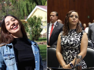 Exige diputada Greycy Durán justicia por feminicidio de Adriana