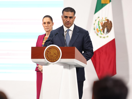 Reducen homicidios 25.3% de septiembre a julio