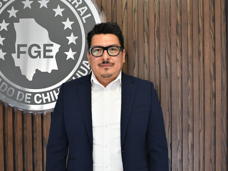 Designa Maru a Yarynn Vázquez Fiscal Anti Tortura